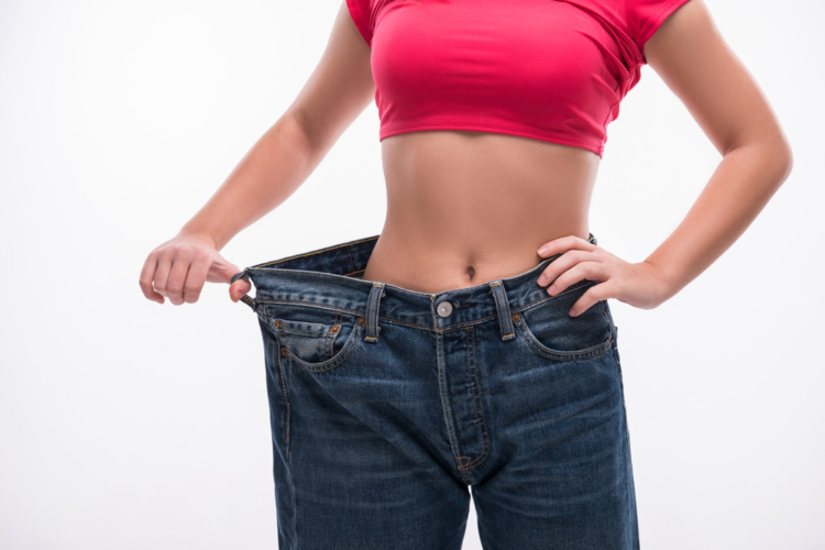ウエスト70センチの女性は過度な肥満なのでしょうか