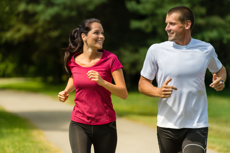 ジョギングのモチベーションを維持する方法とは？