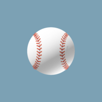 野球用の硬式ボールの縫い目の数は108つと定められています。