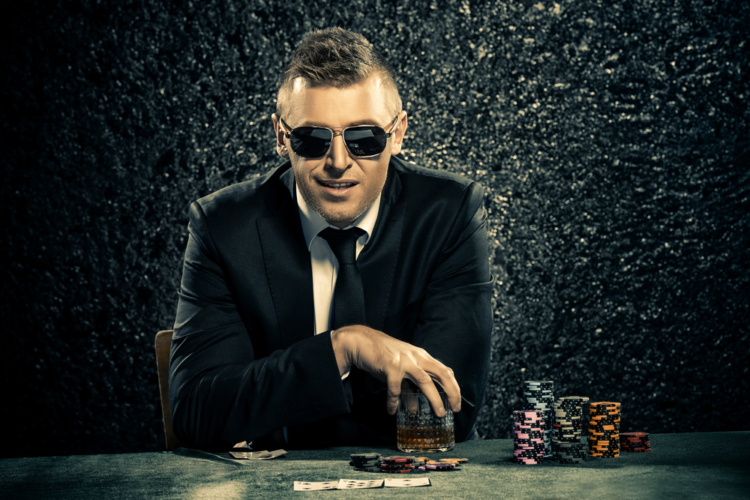 ギャンブル界の常識