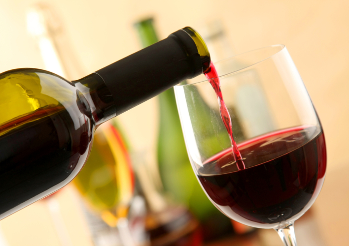 上手なワインの選び方と値段について