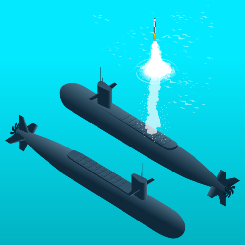 海上自衛隊の最新潜水艦・そうりゅう型は世界レベル
