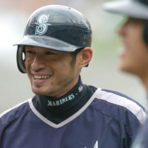日本人野手でもメジャーで大成功を収めたイチロー選手と松井秀喜選手