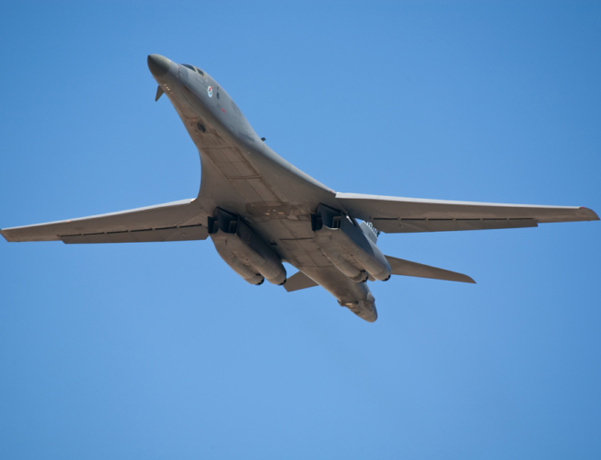 戦略爆撃機「B1-B」すら無意味にする方法とは?｜YAZIUP[ヤジアップ]