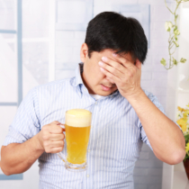 アルコールを取り巻く様々な問題