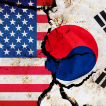 日本への強硬姿勢を強める韓国