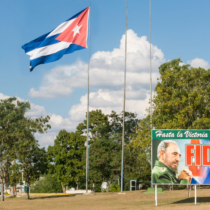 カストロ兄弟とキューバ危機