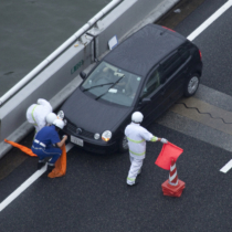 警察に届けると面倒だという考え方は危険