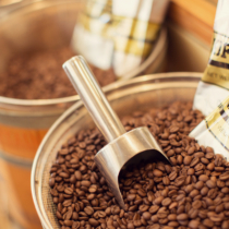 コーヒー豆は世界共通ではない