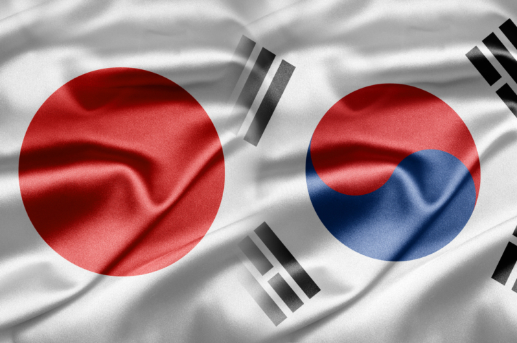 賠償問題を韓国が蒸し返す背景