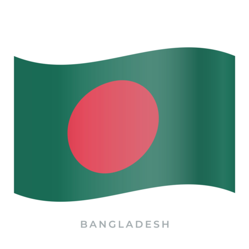 バングラデシュという国