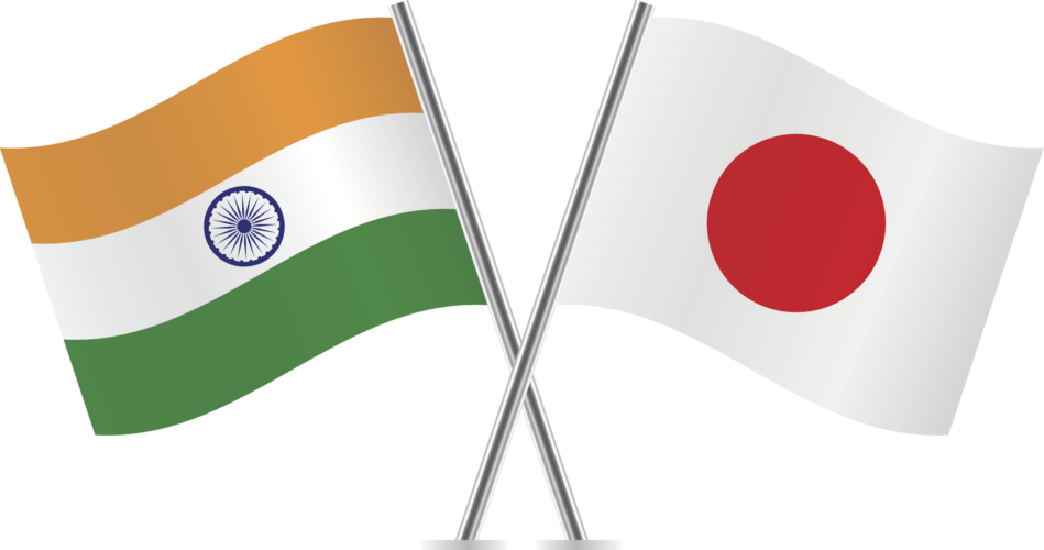 日本もインドは大事なパートナーと認識！