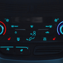 車のエアコンにある「Ａ/Ｃ・デフロスタ・内外気切替」っていつ使うかわかります？