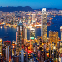 香港の経済ってどうなの？中国とはどんな違いがあるの？